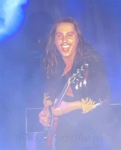 Pin By Cheyenne Stander On Greta Van Fleet In 2024 Greta The Four