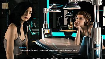 Tales From The Unending Void XVIDEOS