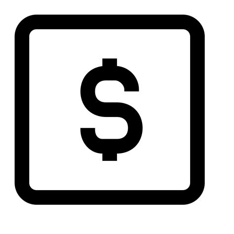 Cash App Symbol Png Open Water Personal Website Slideshow