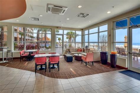 Courtyard By Marriott Jacksonville Beach Oceanfront Jacksonville Beach Updated 2023 Prices