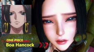 Free Boa Hancock Cosplay Porn Videos From Thumbzilla
