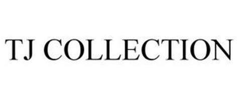TJ COLLECTION Trademark of TJ Footwear Ltd Serial Number: 86475900 ...