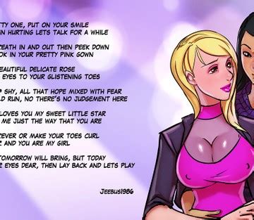 Ex Gallery Muses Sex And Porn Comics