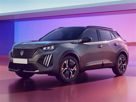 Peugeot 2008 Configuratore E Listino Nuovo Drivek