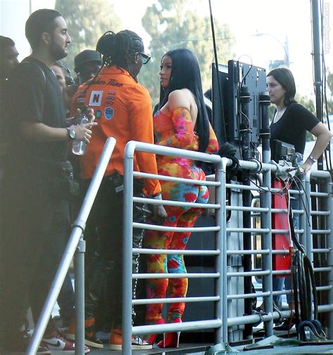 Cardi B Nude Fappening Sexy Photos Uncensored Page 7 FappeningBook