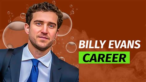 billy evans net worth achievements updated  wealth rector