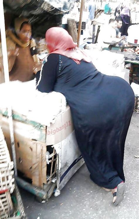 Arab Big Ass Milf Sexdicted