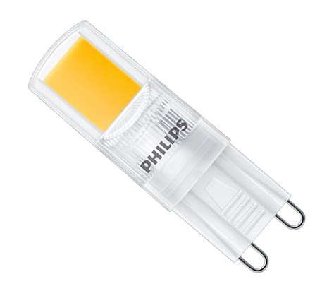 Philips Corepro Ledcapsule Nd 2 25w G9 827 Ledvista Lighting