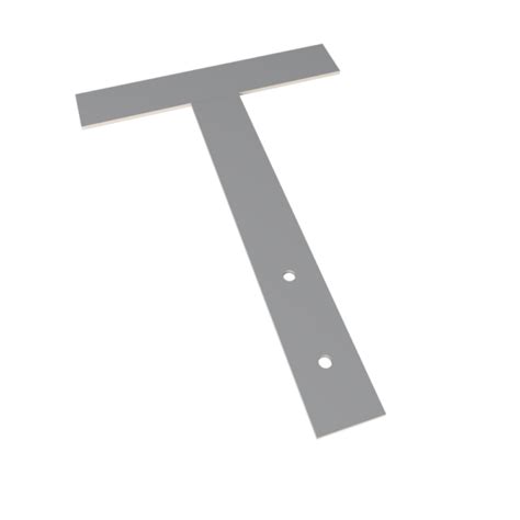 Костыль кровельный T, Г, Н - образный. Купите от производителя в Москве ...