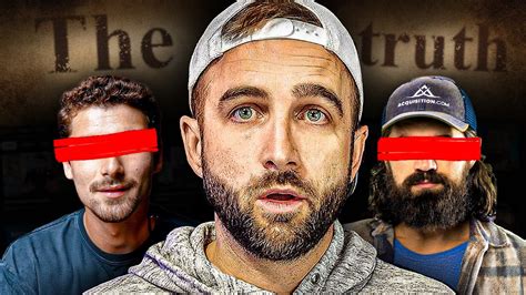 The Manipulation Hack Youtubers Use To Hook You Youtube