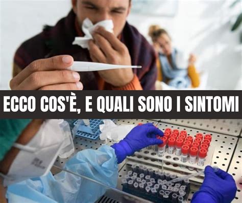 TWINDEMIA IN ITALIA GLI ESPERTI LANCIANO LALLARME ECCO I SINTOMI A