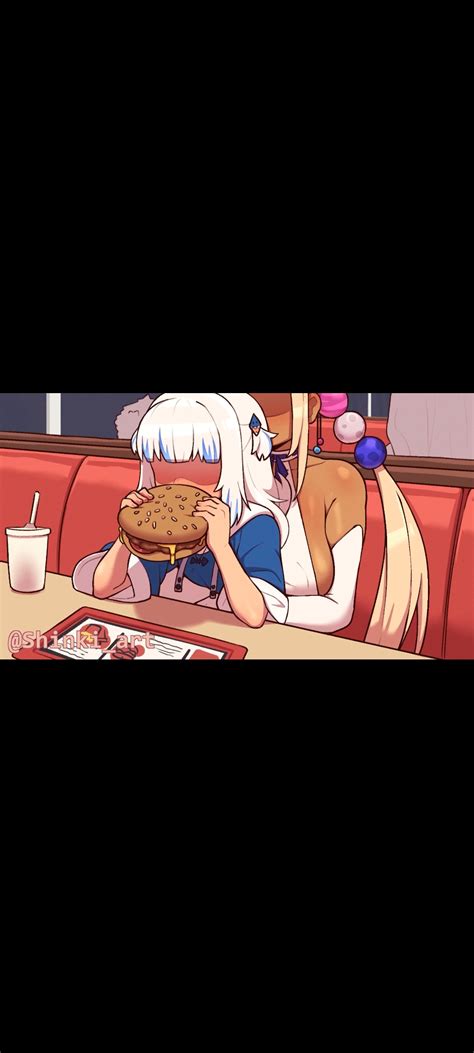 Gura gets fuck ThisVid 日本語で