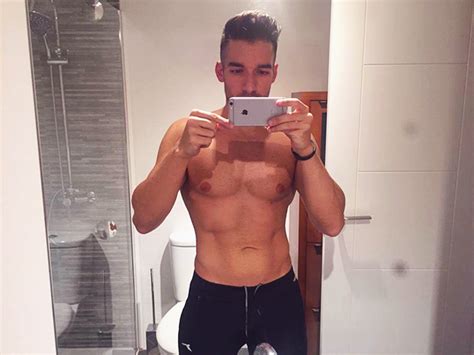 Te Presentamos Al Nuevo Mr Gay Pride Madrid 2017 Shangay