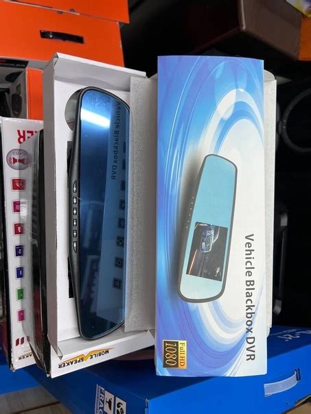 Зеркало регистратор Андроид Качество Гарантия ! Отправка заказа в тот ...