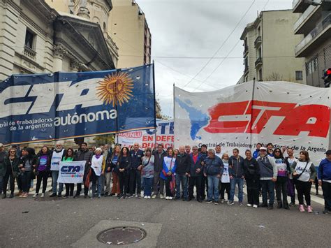 Organizaciones argentinas rechazan decisión de Milei de salir de OMS Noticias Prensa Latina