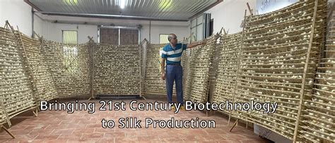 Spider Silk Technology Company Kraig Biocraft Laboratories