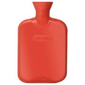 Hot Water Bottle Plain Red ExpressChemist Buy Online