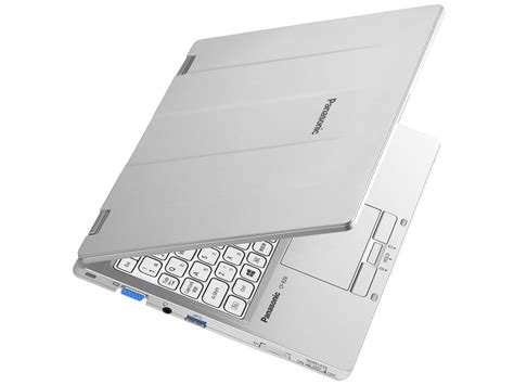 価格.com - Let's note RZ4 CF-RZ4DMACS の製品画像