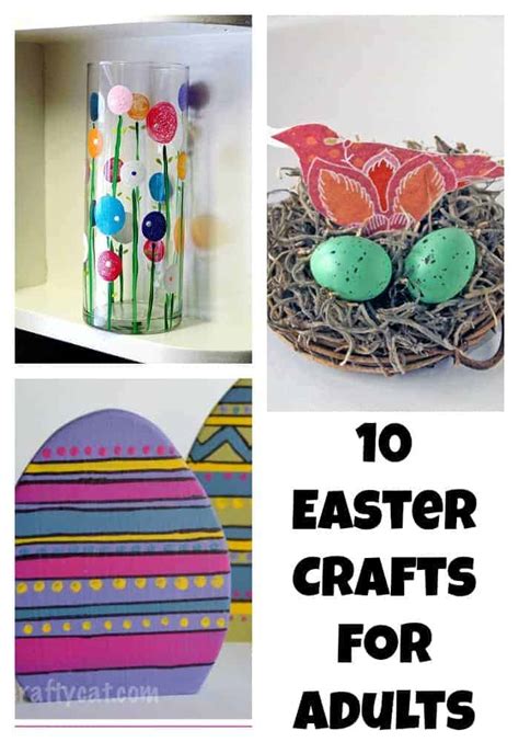 Adult Crafts For Easter Lebians Sex