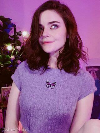 Ashe Maree Nude OnlyFans NudoStar TV