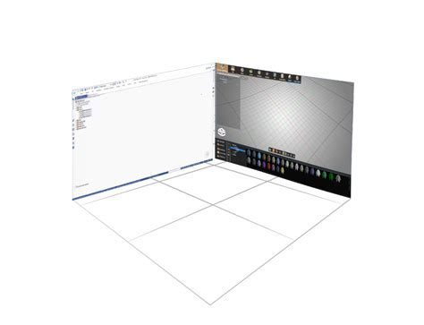Simlab 3d Products Simlab Composer Integration With Solid Edge