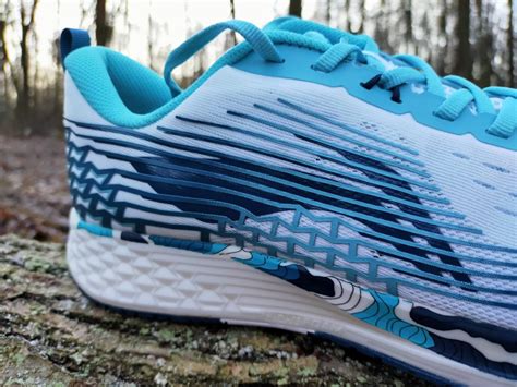 Li-Ning Rouge Rabbit IV – recenzja – Mati Run