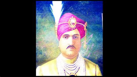 Jammu and Kashmir declares Maharaja Hari Singh's birthday as annual ...