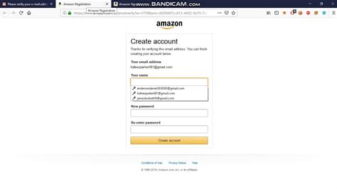 How To Unlock Locked Amazon Account YouTube