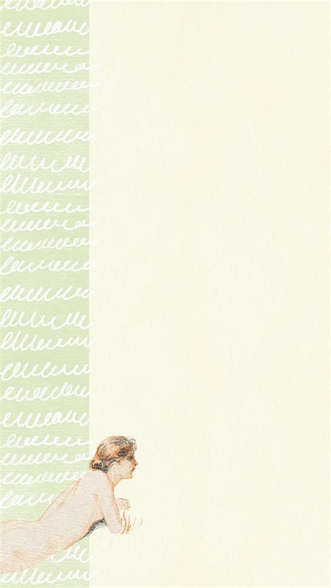 Reclining Naked Woman Sketch Background Premium Photo Rawpixel