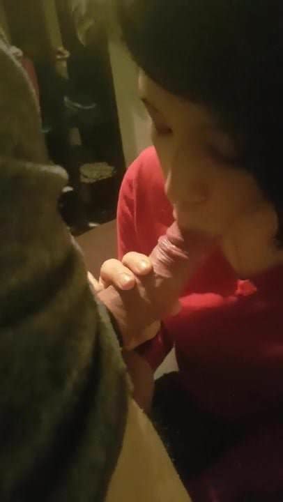 Sucking Just The Tip Ballbusting Amateur Porn Xhamster