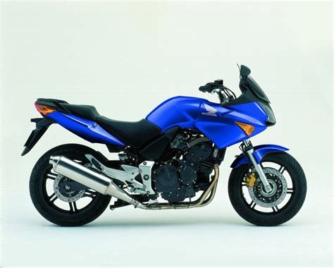 Honda Cbf S Galerie Moto Motoplanete