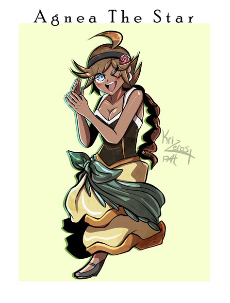 hikari  agnea art  mouyi roctopathtraveler