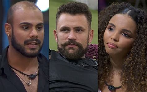 Quem Vai Sair Do Bbb Hoje Disputa Est Acirrada Tudo Ep