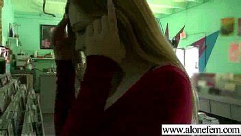 Sex Tape With Used Of Sex Things By Lonely Girl Alaina Fox Movie