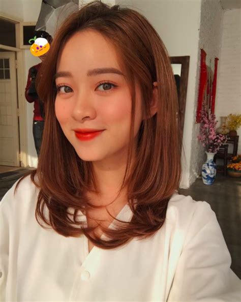 Trương Hoàng Mai Anh hot girl đang nổi vì mắng khách bất lịch sự là ai