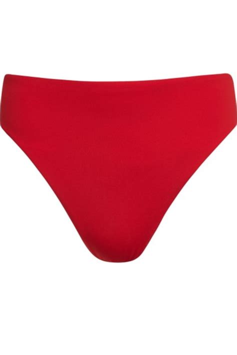 Γυναικείο Μαγιό BLU4U Bikini Bottom Solids Tres Chic Κατάστημα Εσωρούχων