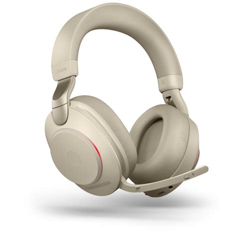 Jabra Evolve Con U Pour Pr Server Votre Attention Id Al Pour La