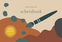 Schetsboek Eline Eline Lindeboom Boek Bruna