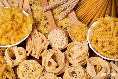 Паста Карбонара: приготовление, хранение, советы | ITALIATUT