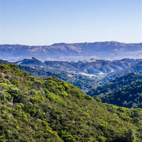 Santa-Cruz-mountains-Ca - Travel Off Path