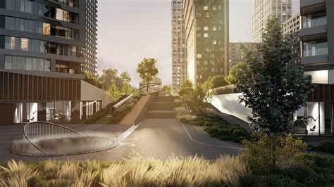 🏠 ЖК Green River (Грин Ривер) - цены на сайте от официального ...