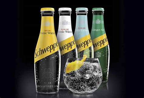 швепс что это за напиток алкогольный или нет - Что значит факт...???