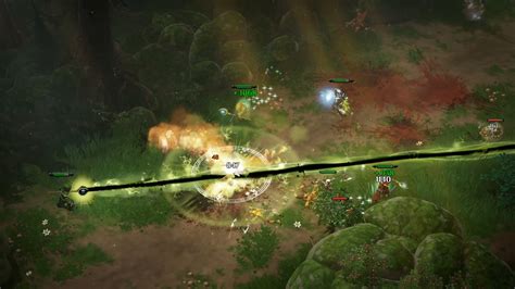 скачать Magicka 2 v1.2.2.0 (последняя версия) бесплатно торрент на ПК