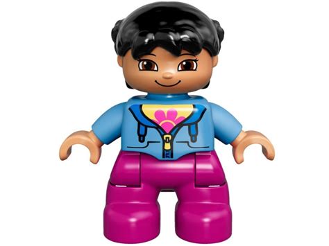 LEGO 10805 Вокруг Света | playzone.com.ua – официальное Лего