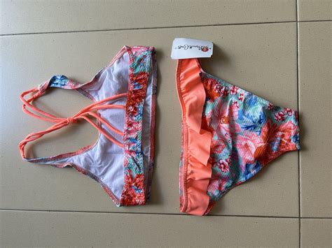 MariCruz Bikini Esmeralda Boutique Atrium