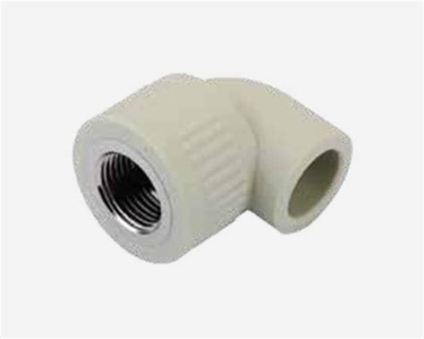 PP R Hot Cold Water System Azeeta Pipe Thermoplastic Piping System