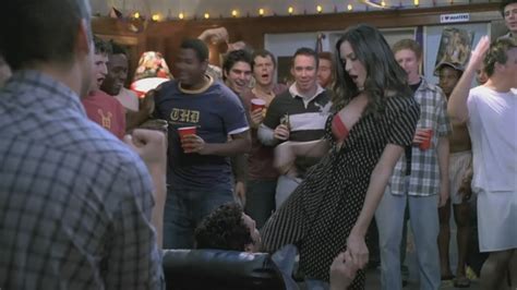 Naked Odette Annable In Group Sex