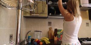 Girl Masturbate Pussy Big Banana And Orgasm Food Fetish Porn Videos