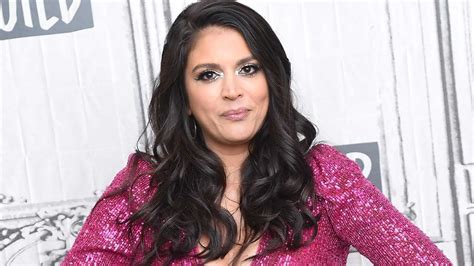 Saturday Night Live Alum Cecily Strong Is Engaged And Her Proposal