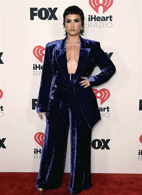 Demi Lovato Nude Ultimate Collection Scandal Planet